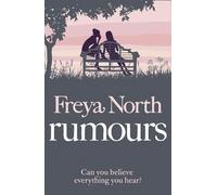 RUMOURS: A Charming Contemporary Romance of Secrets and Scandals
