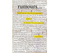 Rumours and other truths about the Indescribable