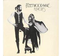 Rumours Fleetwood Mac. Iconic Album Cover Poster .Various Sizes (A2 Size 42 x 61 cms)