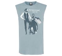 Rumours Fleetwood Mac Tank Top Amplified Pale Blue M