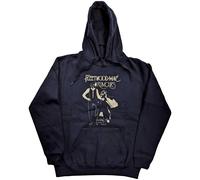 Rumours Hoodie Fleetwood Mac Navy S