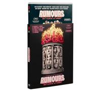 RUMOURS, NUIT BLANCHE AU SOMMET - BLU-RAY