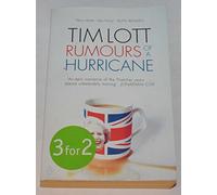 Rumours of a Hurricane