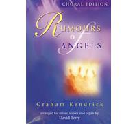 Rumours Of Angels - SATB.