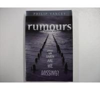 Rumours of Another World