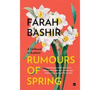 Rumours of Spring (paperback)