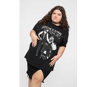 Rumours T Shirt Fleetwood Mac Black XL