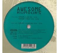 Rumours (Timex Social Club-cover version) [VINYL]