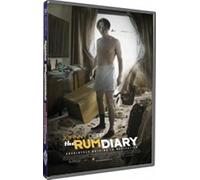 Rumovy denik (Rum Diary)