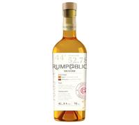 Rump@blic Origins Spain/Venezuela 700ml