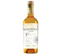 Rump@blic Origins Thailand/Philippines 700ml