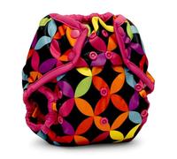 Rumparooz One Size Snap Cloth Diaper Cover (Jeweled)