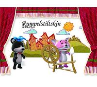Rumpelstiltskin