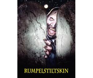 Rumpelstiltskin