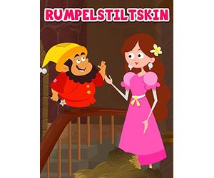 Rumpelstiltskin