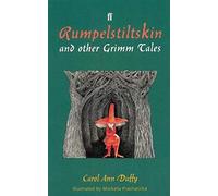 Rumpelstiltskin and Other Grimm Tales