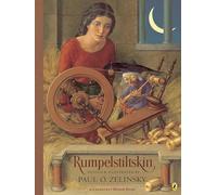 Rumpelstiltskin: From the German of the Brothers Grimm