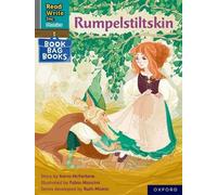 Rumpelstiltskin (Grey Set 7 Book Bag Book 13) (Read Write Inc. Phonics)
