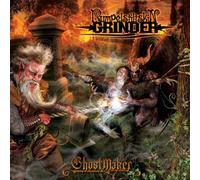 Rumpelstiltskin Grinder - Ghostmaker