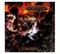 Rumpelstiltskin Grinder - Ghostmaker
