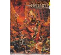 Rumpelstiltskin Grinder - Living For Death, Destroying The Rest [VINYL]