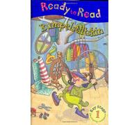 Rumpelstiltskin: No. 6 (Ready to Read)