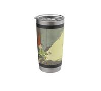 Rumpelstiltskin Stainless Steel Insulated Tumbler