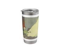 Rumpelstiltskin Stainless Steel Insulated Tumbler