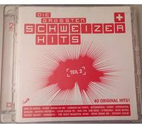 Rumpelstilz / Peter, Sue & Marc a.o. - Die Grössten Schweizer Hits 2
