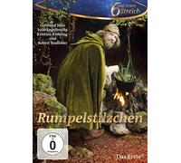 Rumpelstilzchen - Sechs auf Einen Streich II (DVD) Gottfried John Ulrich König
