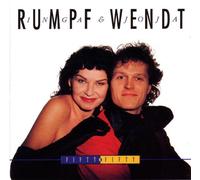 Rumpf,Inga - Fifty-Fifty