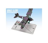 Rumpler C.IV Luftstreitkräfte 8256 - Wings of Glory