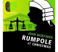 Rumpole at Christmas