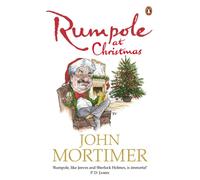 Rumpole at Christmas