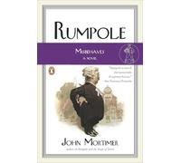 Rumpole Misbehaves