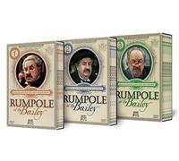 Rumpole of Bailey: Comp Series Set 1-3 [DVD] [1978] [Region 1] [US Import] [NTSC]
