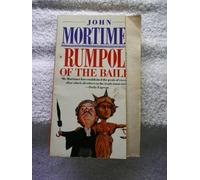 Rumpole of the Bailey