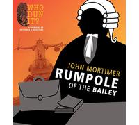 Rumpole of the Bailey
