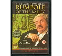 Rumpole of the Bailey [DVD]