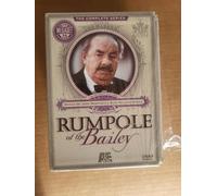 Rumpole of the Bailey: Megaset [DVD] [1978] [Region 1] [US Import] [NTSC]