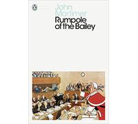 Rumpole of the Bailey