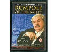 Rumpole Of The Bailey: Series 1 [DVD]