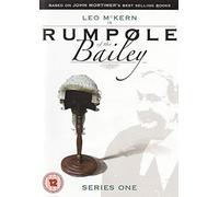 Rumpole Of The Bailey: Series 1 [DVD]