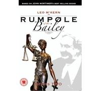 Rumpole Of The Bailey: Series 2 [DVD]
