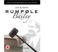 Rumpole Of The Bailey: Series 4 [DVD]