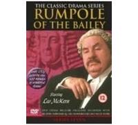 Rumpole of the Bailey: Series 7 (2-Disc Set) [DVD] [1992]
