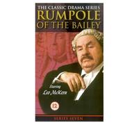 Rumpole Of The Bailey: Series 7 [VHS]