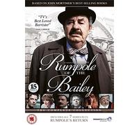 Rumpole of the Bailey - The Complete Collection [DVD] [1978]