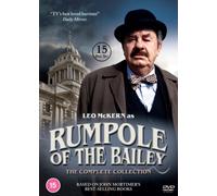 Rumpole of the Bailey: The Complete Series