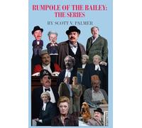 Rumpole of the Bailey: The Series